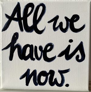 all we have